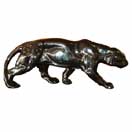 Art Deco Panther