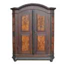 Barockschrank